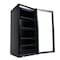 Whynter 120 Bottle Freestanding Wine Cabinet Refrigerator FWC-1201BB - alternate 5
